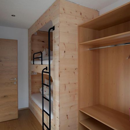Apart Piz Lad Nauders Exterior foto