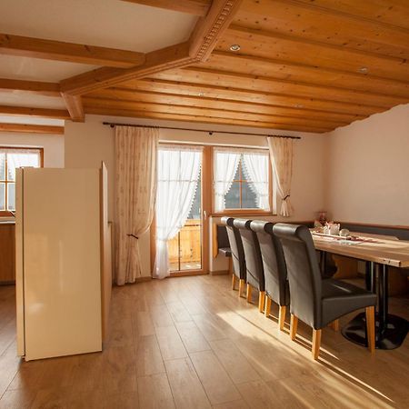 Apart Piz Lad Nauders Exterior foto