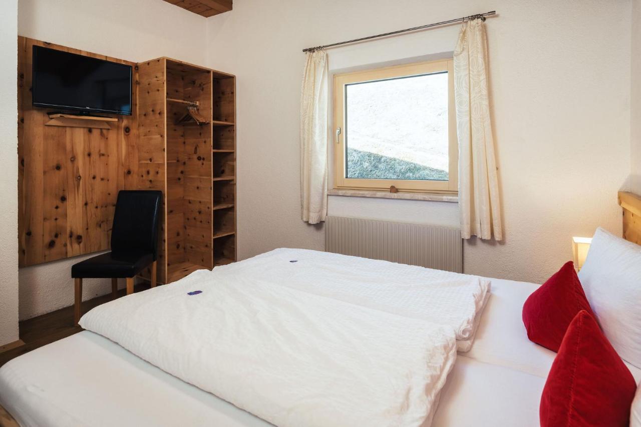 Apart Piz Lad Nauders Exterior foto