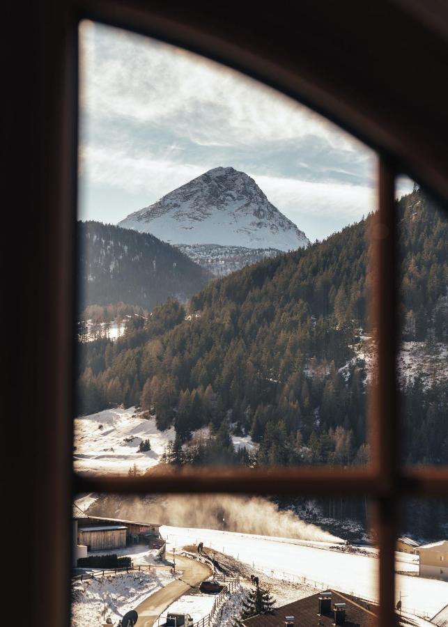 Apart Piz Lad Nauders Exterior foto
