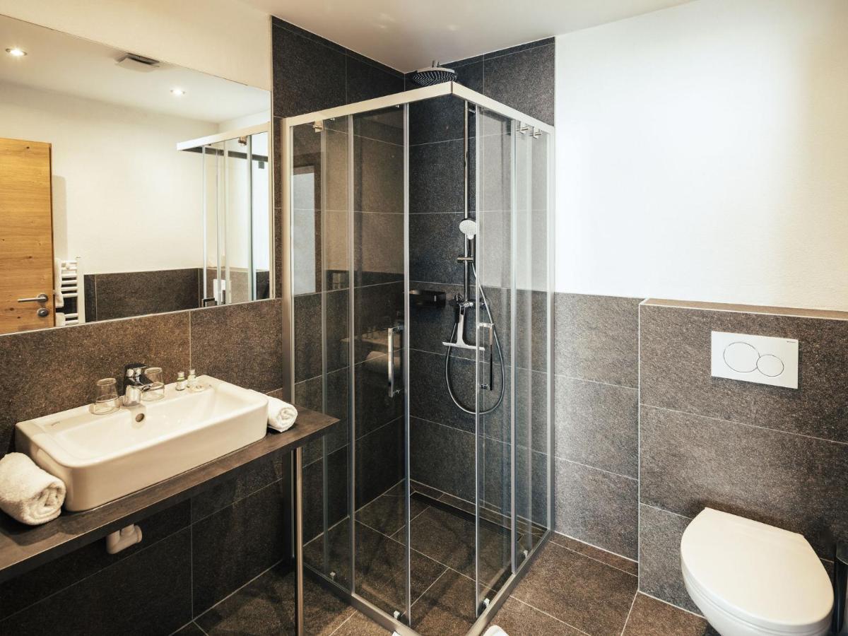 Apart Piz Lad Nauders Exterior foto
