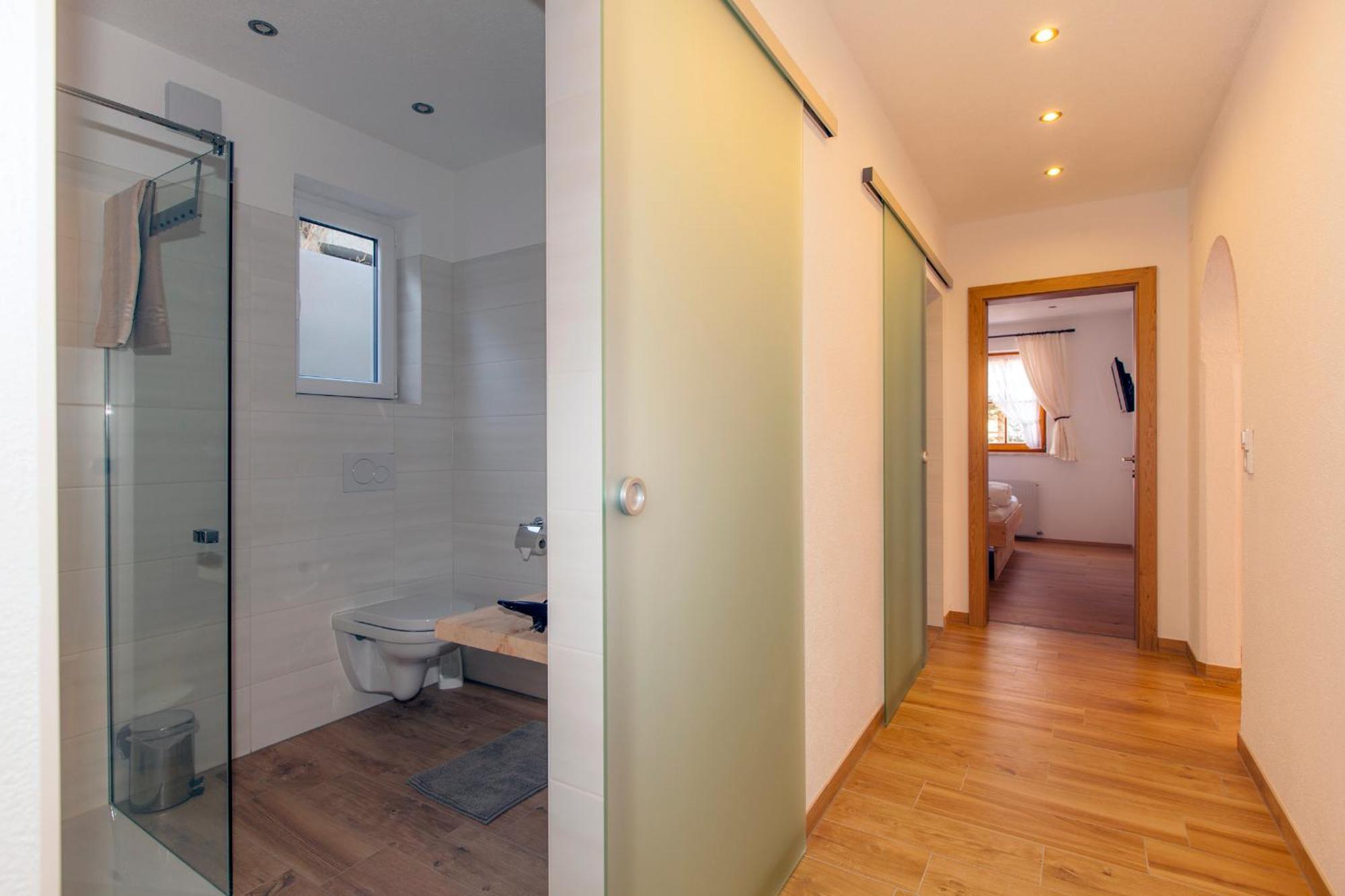 Apart Piz Lad Nauders Exterior foto